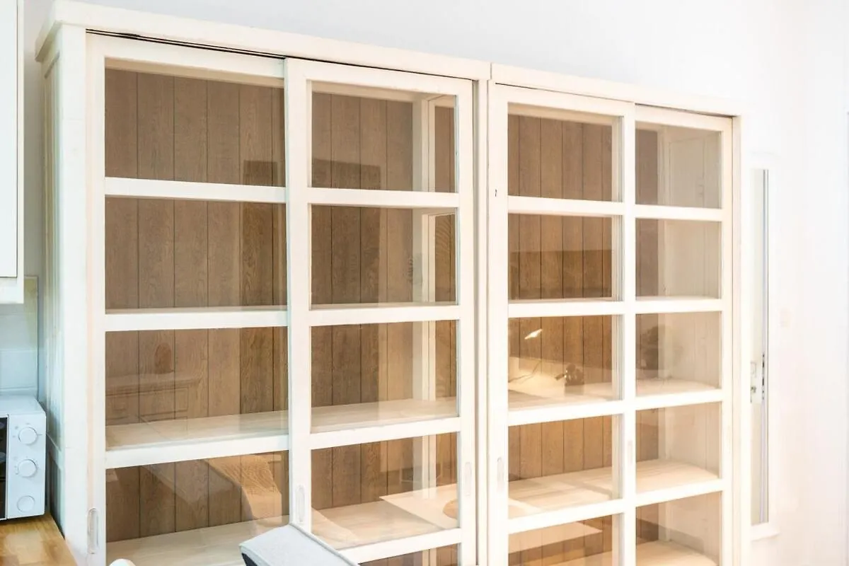 Relaxing Awesome 1-Bedroom Apartment In Jvc Dubai