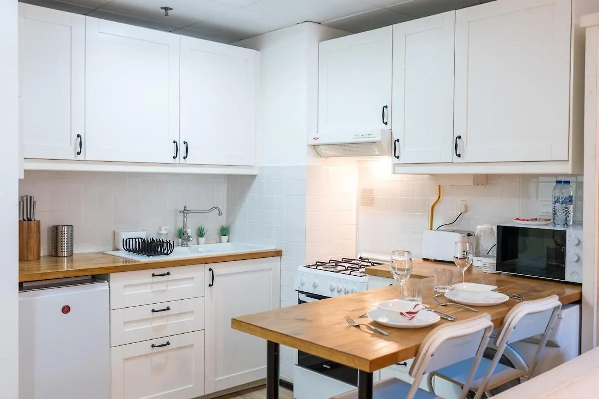 Relaxing Awesome 1-Bedroom Apartment In Jvc Dubai 0*,