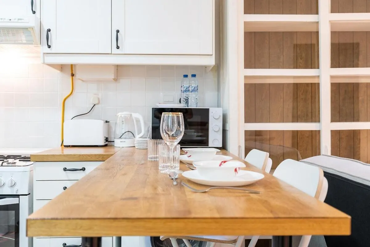 Relaxing Awesome 1-Bedroom Apartment In Jvc Dubai