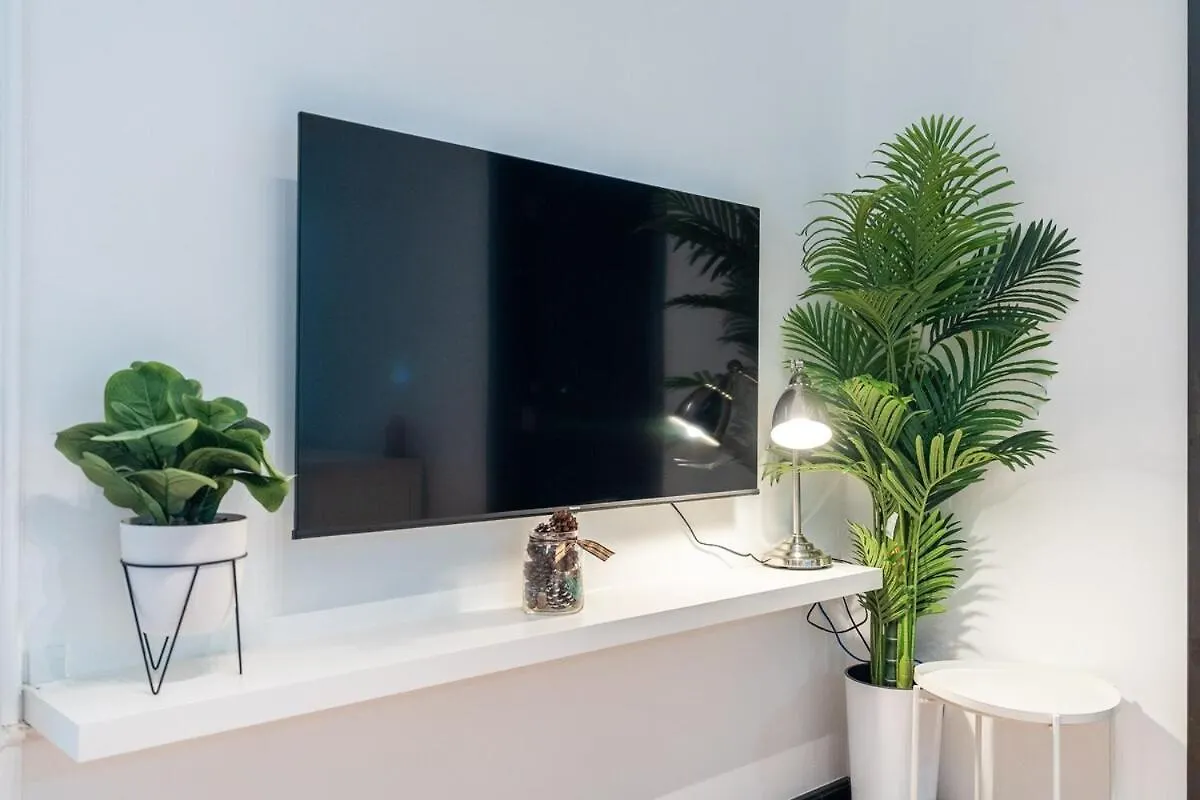Relaxing Awesome 1-Bedroom Apartment In Jvc Dubai 0*,  United Arab Emirates